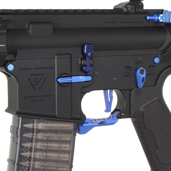 ガスブロ CGS EMG × T8 SP SYSTEMS STRIKE INDUSTRIES AR15 CARBINE