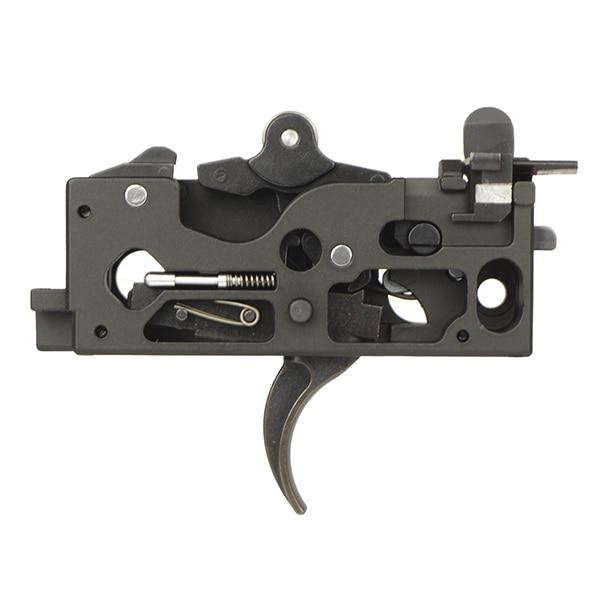 CGS T8 SP SYSTEM Lightpull トリガーボックス / 東京マルイ M4