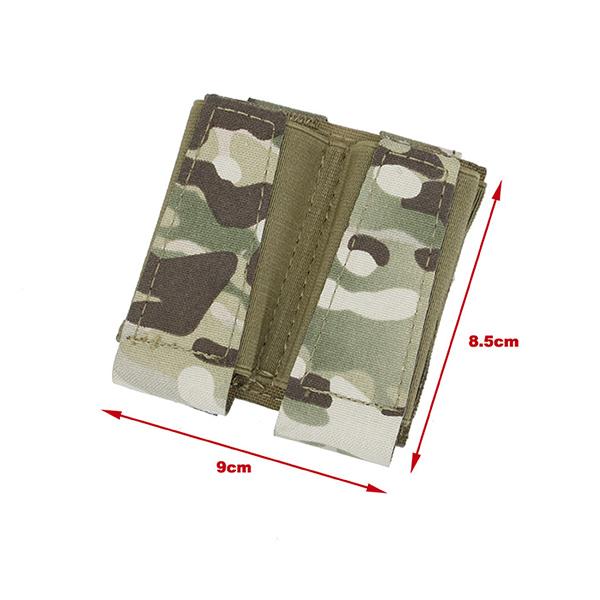 Cork Gear GBRS タイプ ファーストライン ポーチ セット |  | 02