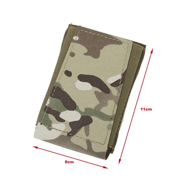 Cork Gear GBRS タイプ ファーストライン ポーチ セット |  | 04