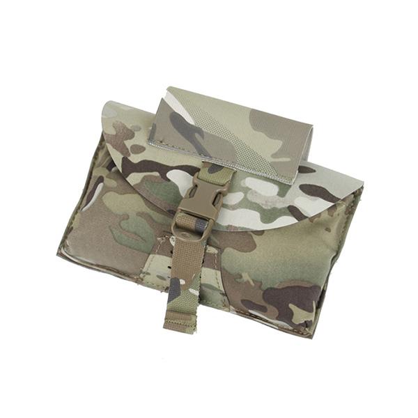 Cork Gear GBRS タイプ ファーストライン ポーチ セット |  | 05