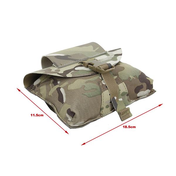 Cork Gear GBRS タイプ ファーストライン ポーチ セット |  | 06