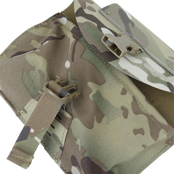 Cork Gear GBRS タイプ ファーストライン ポーチ セット |  | 07