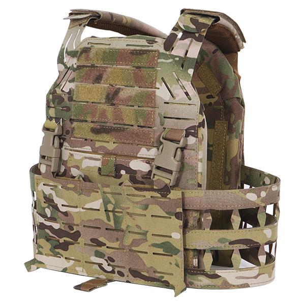 Cork Gear LBT6094 G3タイプ プレートキャリア |  | 04