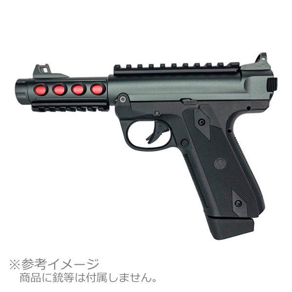 aap01 アサシンと付属品 CTM AAP01アサシン/AAP01Cアサシンコンパクト CNCアルミ REAPER