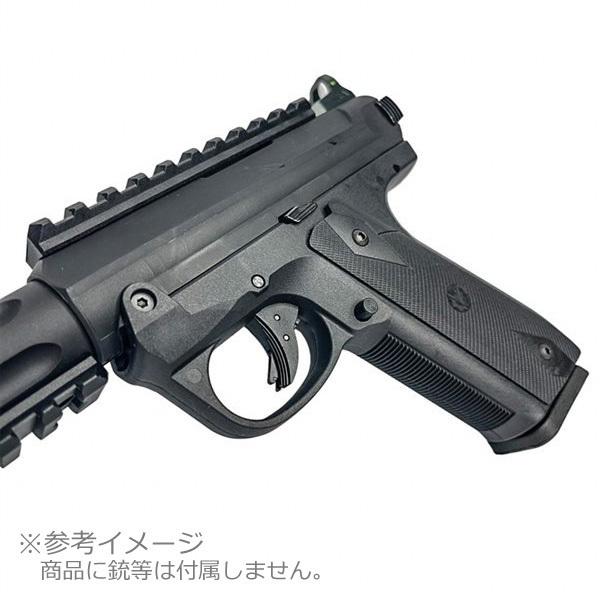 aap01 アサシンと付属品 ActionArmy AAP01 アサシン ガスガンのレビュー: まる吉の