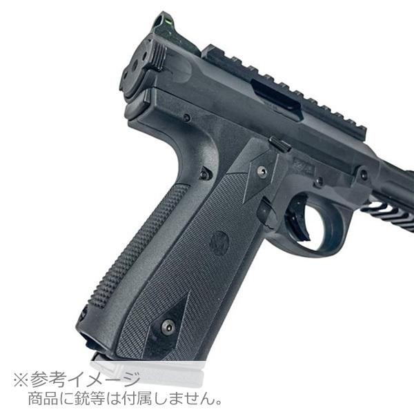 aap01 アサシンと付属品 ActionArmy AAP01 アサシン ガスガンのレビュー: まる吉の