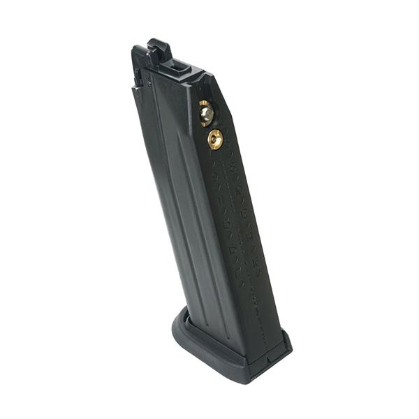 Cybergun FNS-9 FNHerstal公式ライセンス CyberGun / VFC FNS-9 ガスブローバックガン (FN HERSTAL Licensed