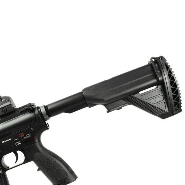 電子トリガー搭載 E&C 102E H&K HK416D CQB 電動ガン AEG |  | 08