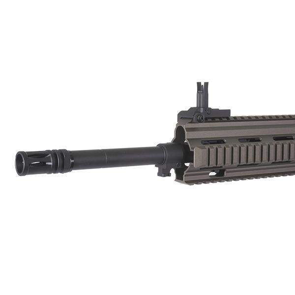 電動ガン E&C 103E M27 IAR (Kestrel V2 BASIC搭載) デザートカラー |  | 05