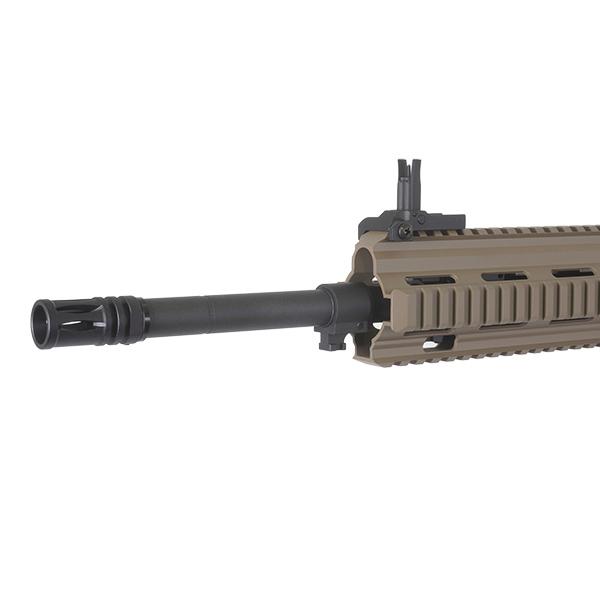 電動ガン E&C 103E M27 IAR (Kestrel V2 BASIC搭載) タンカラー |  | 05