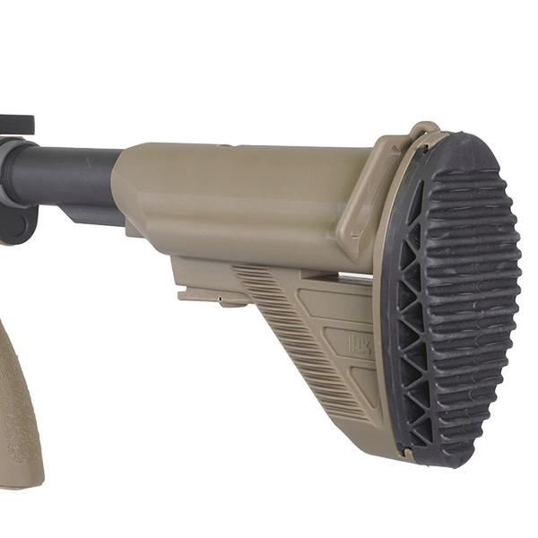 電動ガン E&C 103E M27 IAR (Kestrel V2 BASIC搭載) タンカラー |  | 07