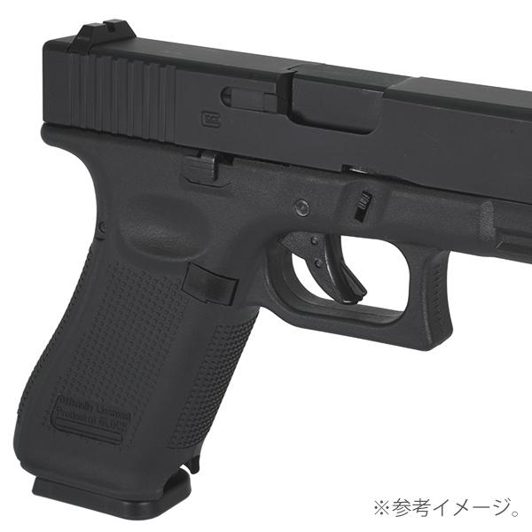 E&C 1102 GLOCK G17 Gen.5 ガスブローバック デザートカラー |  | 05