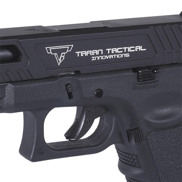 E&C 1104 GLOCK17 TTI　ガスブローバック |  | 05