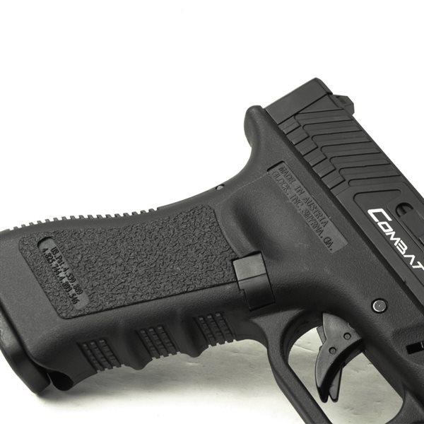 年末年始Bigセール★ ガスブロ E&C 1104 GLOCK17 TTI　ガスブローバック |  | 06