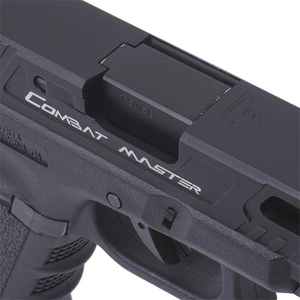 E&C 1104 GLOCK17 TTI　ガスブローバック |  | 06