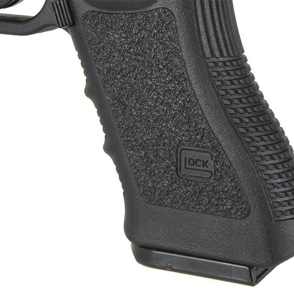 E&C 1104 GLOCK17 TTI　ガスブローバック |  | 07