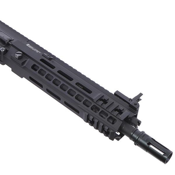 電動ガン E&C 116E H&K HK416A5 GEISSELE SMR MK15 (Kestrel V2 BASIC搭載) ブラック |  | 06