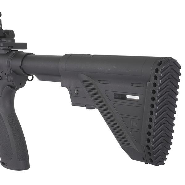 電動ガン E&C 116E H&K HK416A5 GEISSELE SMR MK15 (Kestrel V2 BASIC搭載) ブラック |  | 07