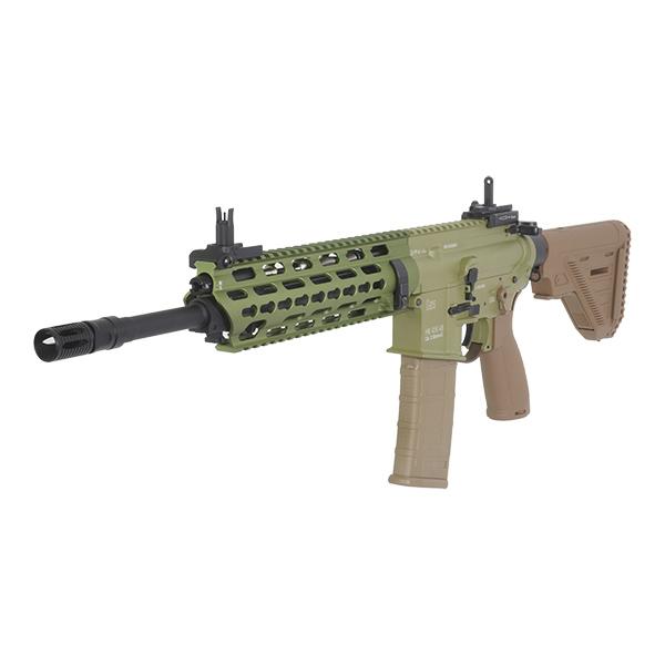 電動ガン E&C 118E-3-95 H&K HK416A8 14インチ (Kestrel V2 BASIC搭載)_2