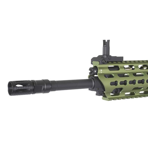電動ガン E&C 118E-3-95 H&K HK416A8 14インチ (Kestrel V2 BASIC搭載)_5