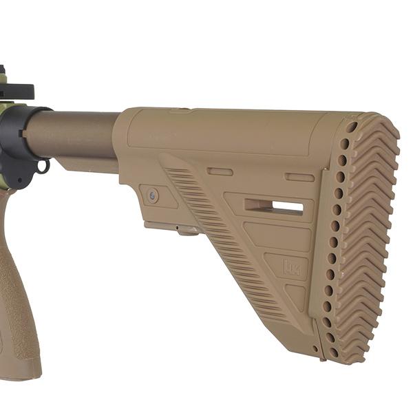 電動ガン E&C 118E-3-95 H&K HK416A8 14インチ (Kestrel V2 BASIC搭載)_7