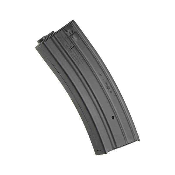 年末年始Bigセール★ 電子トリガー搭載 E&C 118E H&K HK416A7"G95" 電動ガン ブラック AEG |  | 09