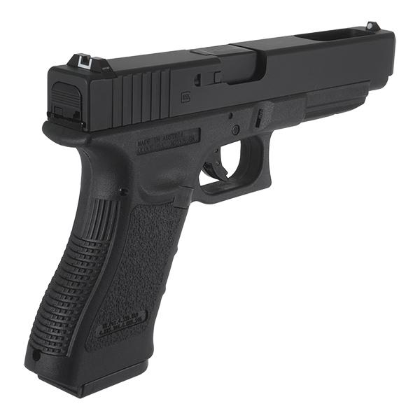 E&C 1201 GLOCK34 ガスブローバック_3