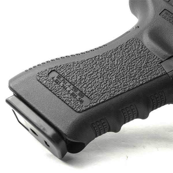 ガスブロ E&C 1202 GLOCK34 TTI　ガスブローバック |  | 07