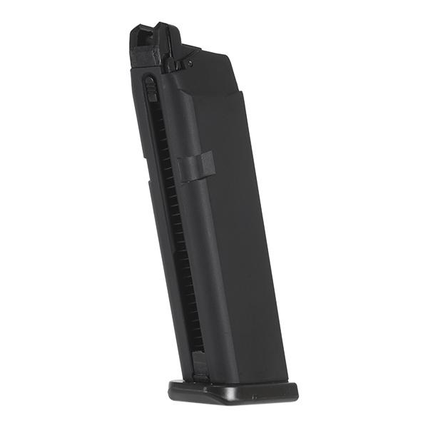 E&C 1204 GLOCK G34 Gen.4 ガスブローバック |  | 07