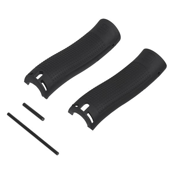 E&C 1302 GLOCK G19X ガスブローバック ブラック |  | 09