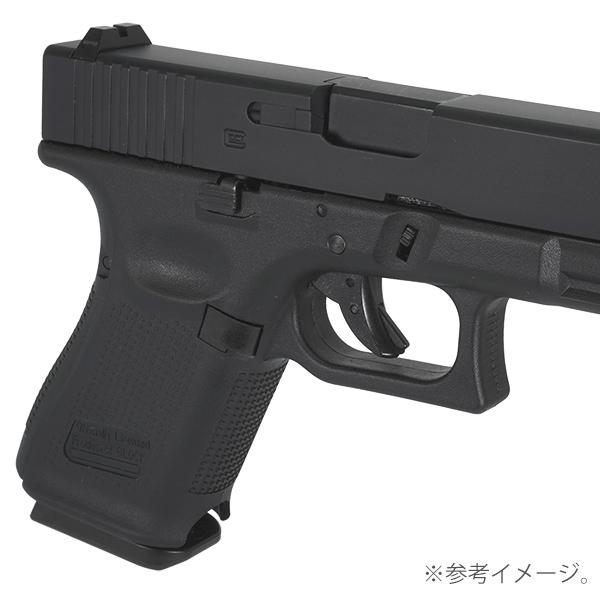 E&C 1303 GLOCK G19 Gen.5 ガスブローバック デザートカラー |  | 05