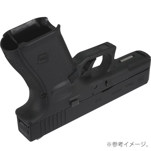 E&C 1303 GLOCK G19 Gen.5 ガスブローバック デザートカラー |  | 06