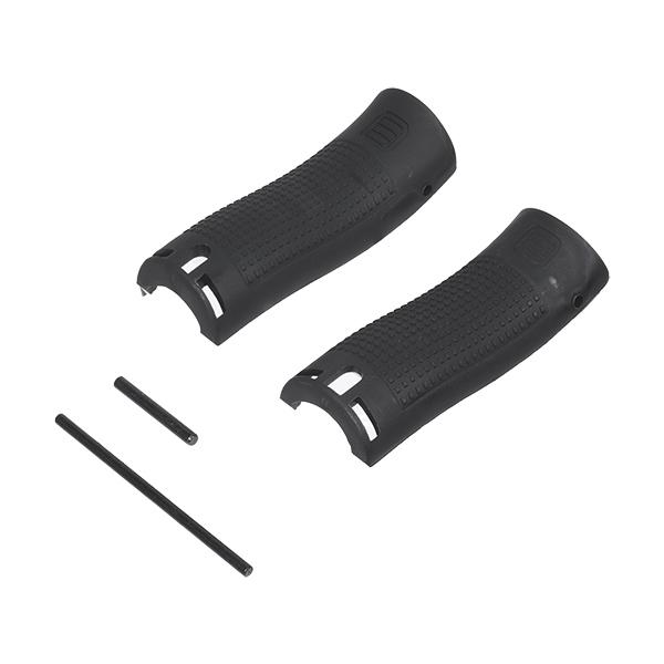 E&C 1303 GLOCK G19 Gen.5 ガスブローバック ブラック |  | 09