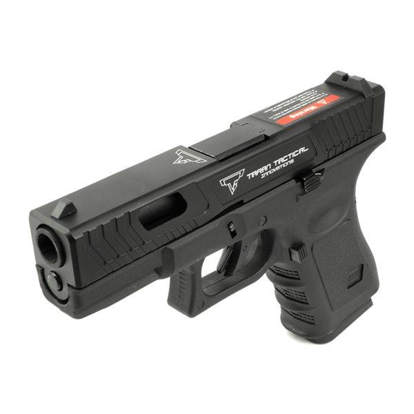 ガスブロ E&C 1304 GLOCK19 TTI ガスブローバック : ジーリーストア