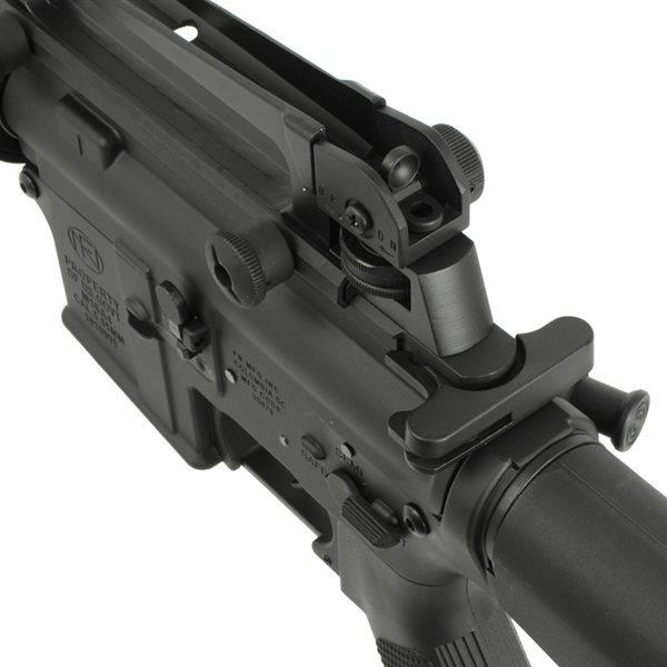 電子トリガー搭載 E&C 307E COLT M16A4 電動ガン : ジーリー