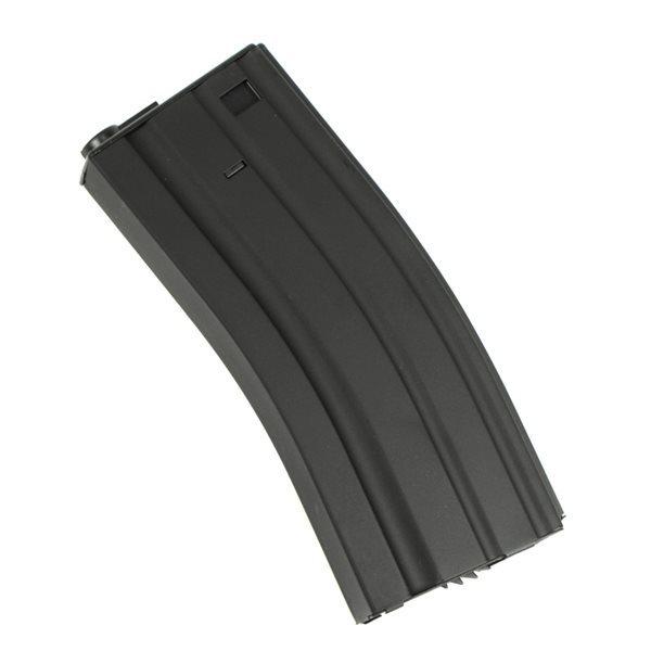 電子トリガー搭載 E&C 307E COLT M16A4 電動ガン |  | 07