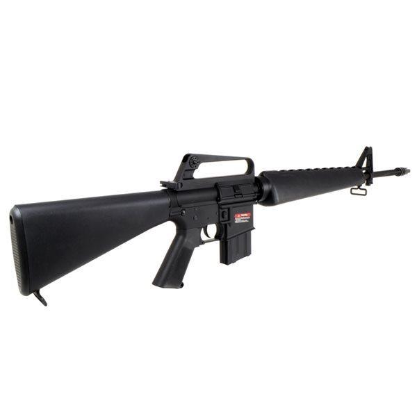 電子トリガー搭載 E&C 319E M16VN（ベトナムVer)  電動ガン AEG |  | 01