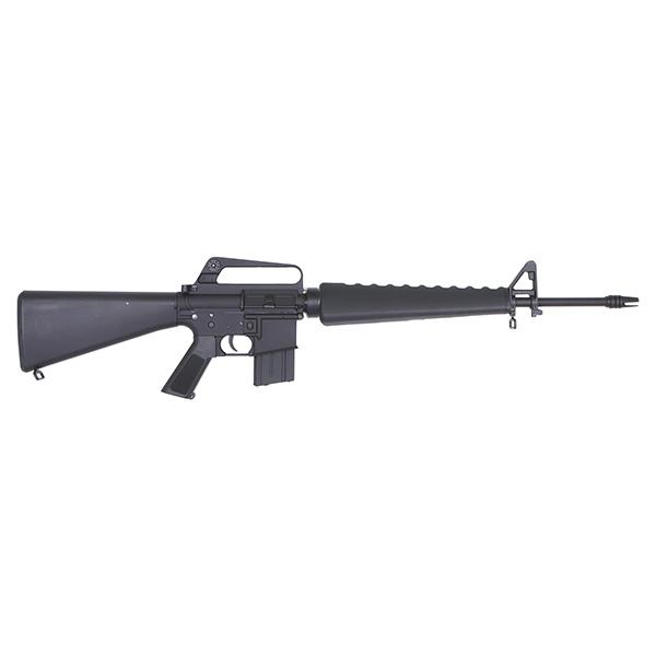 E&C 319E M16VN（ベトナムVer) (Kestrel V2 BASIC搭載) 電動ガン (COLT Licensed) |  | 01