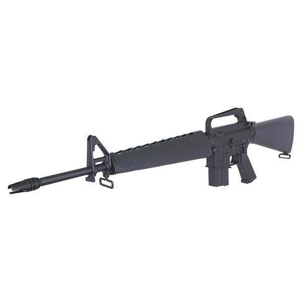 E&C 319E M16VN（ベトナムVer) (Kestrel V2 BASIC搭載) 電動ガン (COLT Licensed) |  | 02