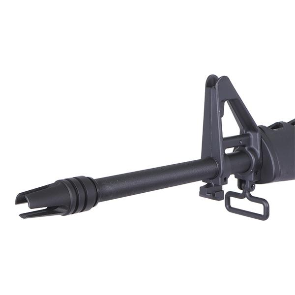 E&C 319E M16VN（ベトナムVer) (Kestrel V2 BASIC搭載) 電動ガン (COLT Licensed) |  | 05