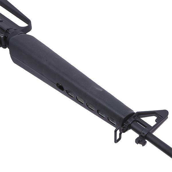 E&C 319E M16VN（ベトナムVer) (Kestrel V2 BASIC搭載) 電動ガン (COLT Licensed) |  | 06