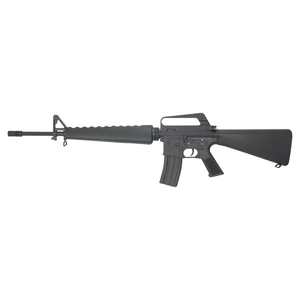 E&C 320E COLT M16A1 (Kestrel V2 BASIC搭載) 電動ガン(COLT Licensed) | 
