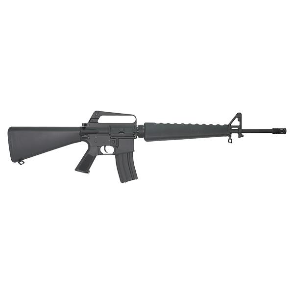 E&C 320E COLT M16A1 (Kestrel V2 BASIC搭載) 電動ガン(COLT Licensed) |  | 01