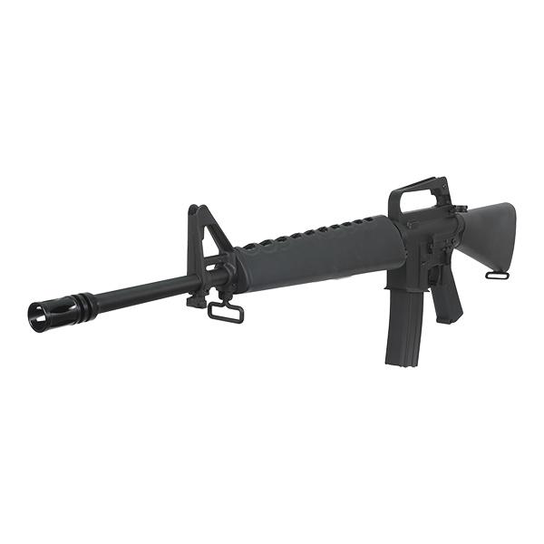 E&C 320E COLT M16A1 (Kestrel V2 BASIC搭載) 電動ガン(COLT Licensed) |  | 02