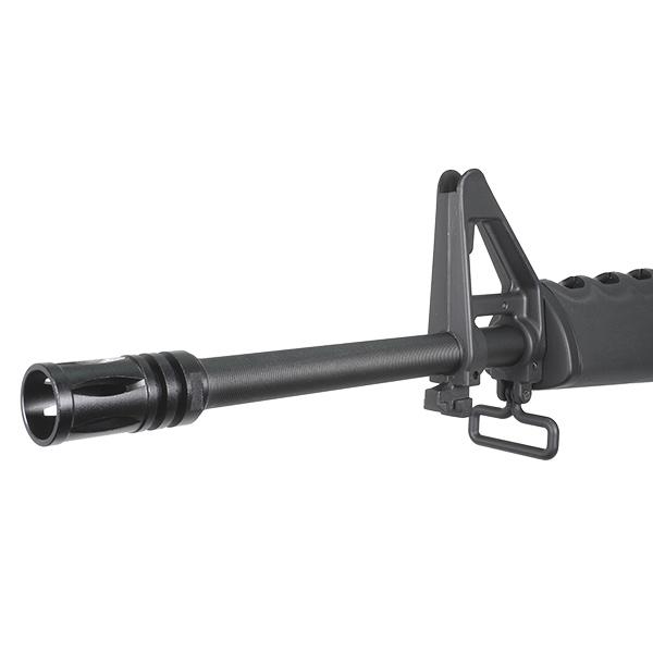 E&C 320E COLT M16A1 (Kestrel V2 BASIC搭載) 電動ガン(COLT Licensed) |  | 05