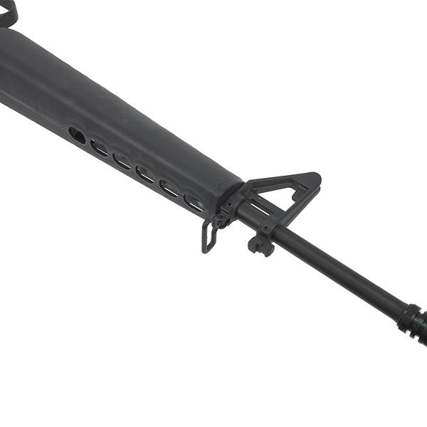 E&C 320E COLT M16A1 (Kestrel V2 BASIC搭載) 電動ガン(COLT Licensed) |  | 06