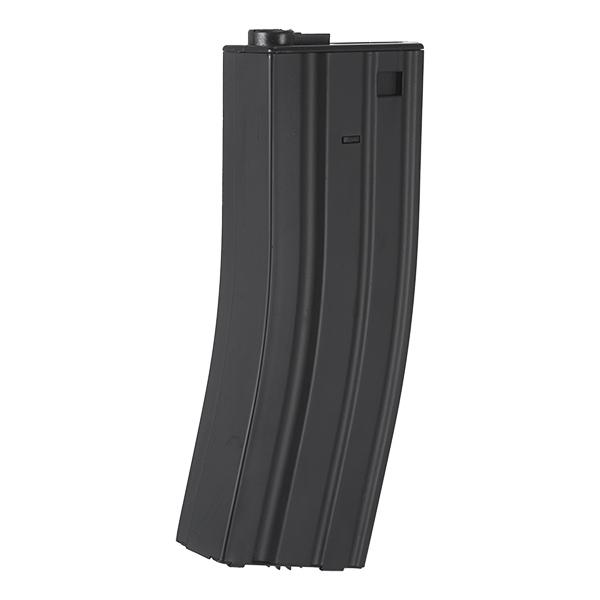 E&C 320E COLT M16A1 (Kestrel V2 BASIC搭載) 電動ガン(COLT Licensed) |  | 08