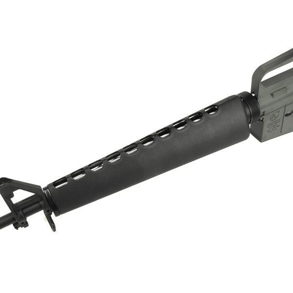 E&C 320E COLT M16A1 パーカーライズ (Kestrel V2 BASIC搭載) 電動ガン(COLT Licensed) |  | 07