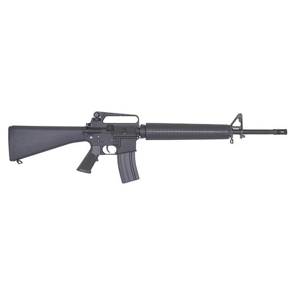 E&C 321E COLT M16A2 (Kestrel V2 BASIC搭載) 電動ガン (COLT Licensed) |  | 01